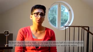 مستند جبل الطارق: تجربه دانشجویان ایرانی در سوئد Gibraltar Documentary