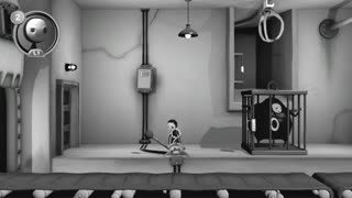 گیم پلی بازی escape plan