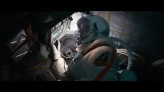 تریلر فیلم Spacewalk 2017
