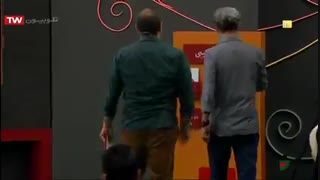 مرحله دوم لیگ ادابازی بین گروه های وحید و رامبد جوان