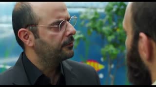 تیزر فیلم سینمایی تابستان داغ به کارگردانی  ابراهیم ایرج‌زاد