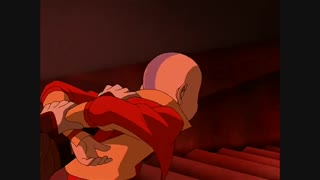 Avatar The Last Airbender (آواتار آخرین باد افزار ) فصل 1 قسمت 8 با زیر نویس فارسی