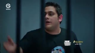 دانلود قسمت 3 سریال غنچه های زخمی