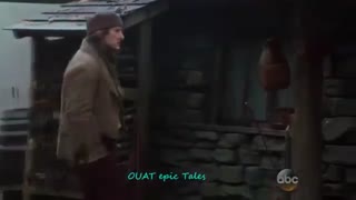 زلینا once upon a time