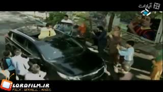 سریال آخرین بازی