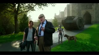 دانلود فیلم Transformers The Last Knight 2017 - آخرین شوالیه