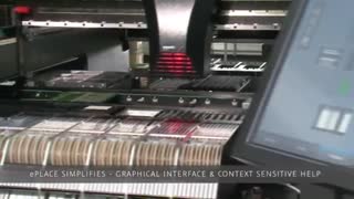 فرایند مونتاژ تجهیزات اس ام دی به روش اتوماتیک