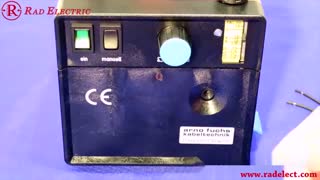 دستگاه سیم لخت کن اتوماتیک روکش PVC ایزولکس Isolex المان