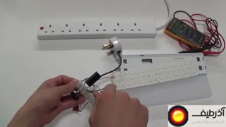 درایور ال ای دی چیست؟