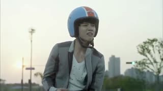 سریال کره ای عشق در دبیرستان