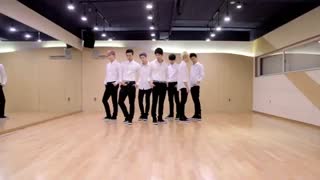 "Got7 dance practice" 하지마