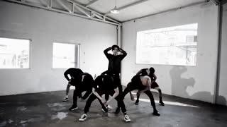 Got7 hard carry dance