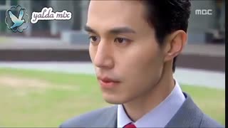 میکس عاشقانه و فوق العاده زیبای پادشاه هتل ( میکسور : یلدا )