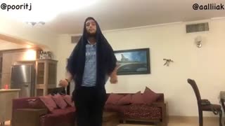 خواستگاری جالب :))