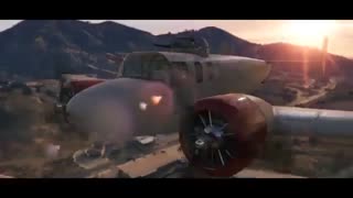 در آپدیت بزرگ GTA Online Smuggler’s Run ماد Battlegrounds-style اضافه شد[درحال تکمیل]