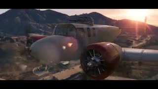 در آپدیت بزرگ GTA Online Smuggler’s Run ماد Battlegrounds-style اضافه شد