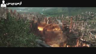 دانلود فیلم Thor - Ragnarok