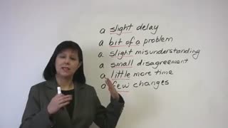 Business English – How to minimize problems