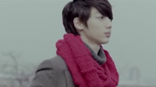 I'll be there _ boyfriend