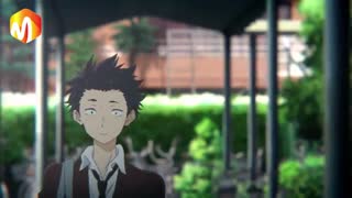 بررسی انیمه A Silent Voice
