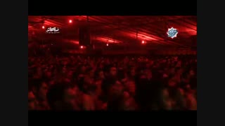 کربلایی حسین عینی فرد