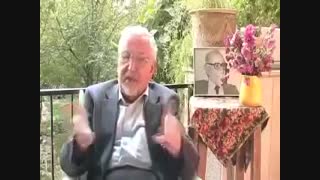 داستان اعدام هویدا از زبان ابراهیم یزدی