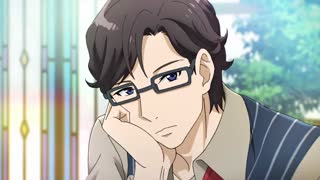 انیمه هم اتاقی - Room Mate قسمت 11 با زیرنویس فارسی