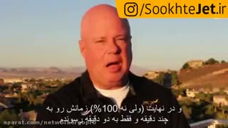 بعد از هر شکست چگونه از آن درس بیاموزیم