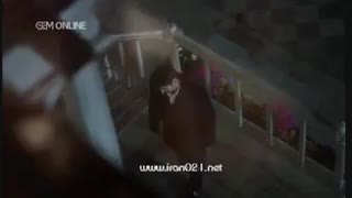 سریال چکاوک قسمت 51 Çalıkuşu (ترکی)
