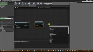 *آموزش* تغییر متریال لحظه ای در Unreal Engine 4