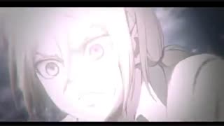 Attack on titan girls ~AMV