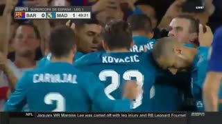 emzaha.com بارسلونا و رئال مادرید