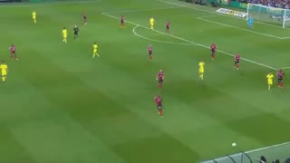 Neymar Debut vs Guingamp emzaha.com