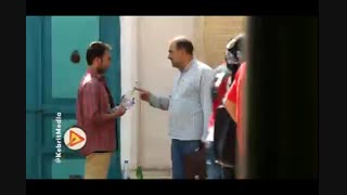 آب معدنی چهل هزار تومنی و واکنش مردم!