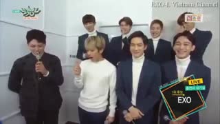 فانی مومنت بی نظیر اکسو 2017 (10 دقیقه)