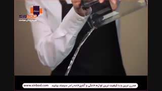 خرید اسپرسوساز نسپرسو