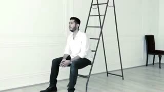 چشمان رنگی - امین کریمی - amin karimi - chashman rangi