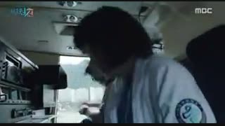 سریال بیمارستان کشتی قسمت 2 با زیرنویس چسبیده و حجم کم