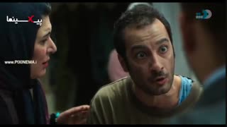 سکانس دعوای محسن و مرتضی برای ازدواج سمیه در فیلم ابد و یک روز(۱۳۹۴)