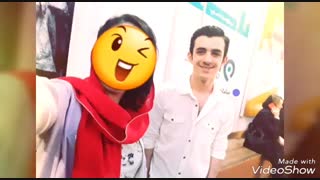 میکس عکس های عشقم عزیز علی شادمان