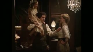 تریلر فیلم A Serious Game 2016