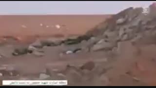 شهیدِ من سلام✋...(به مناسبت بازگشت پیکرپاک شهید سرافراز محسن حججی)