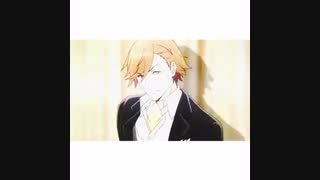 Mini amv . Rock