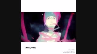 Mini amv ) اسم اهنگش رو میشه بگید ؟؟؟