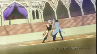 انیمه  Isekai wa Smartphone to Tomo ni قسمت 1 با زیرنویس فارسی