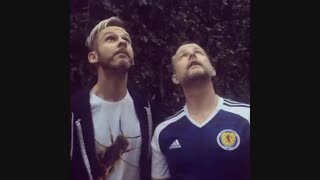 Mary and Pipin movie Lord of the Rings