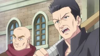 انیمه Isekai wa Smartphone to Tomo ni قسمت 2 با زیرنویس فارسی