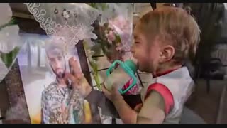 شهید بی سر...