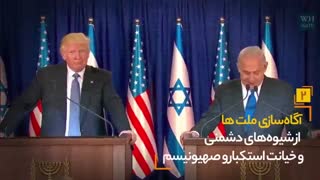 وظایف امروز دنیای اسلام