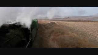 دانلود فیلم ببرهای راه آهن RailRoad Tigers 2016 با دوبله فارسی و هنرنمایی جکی چان